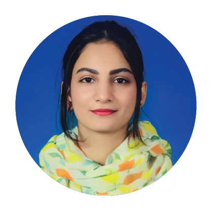 Javeria Altaf